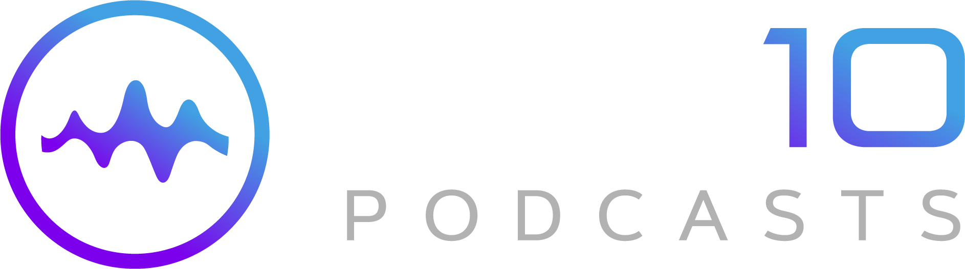 10 Podcasts